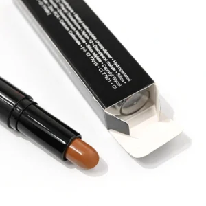 Private Label No Logo Dual-ended Contour Highlight Stick, V-face Sculpting Nose Shadow Facial Brightening Makeup