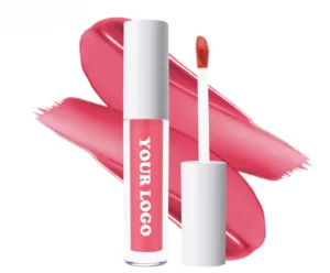Private Label No Logo Mirror Hydrating Plumping Lip Jelly Gloss, Non-Transfer Cup Proof Fade Resistant Dewy Dudu Lips Long Wear Lip Color