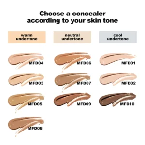 Private Label No Logo Matte Liquid Foundation, Long Lasting Transfer Resistant Oil Control Full Coverage Base Makeup