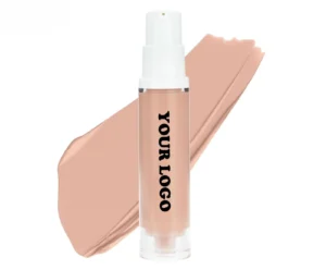 Private Label No Logo Eye Primer, Pore-Minimizing Non-Caking Brightening Transfer-Proof Eye Base Makeup