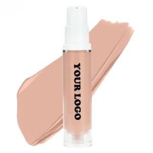 Private Label No Logo Eye Primer, Pore-Minimizing Non-Caking Brightening Transfer-Proof Eye Base Makeup