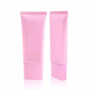 Private Label No Logo High SPF Refreshing Sunscreen Primer Lotion, Brightening Hydrating Sun Protection Facial Cream