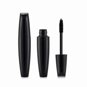 Private Label No Logo Waterproof Smudge Resistant Mascara, Lengthening Volumizing Long Lasting Eyelash Makeup