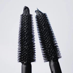 Private Label No Logo Waterproof Smudge Resistant Mascara, Lengthening Volumizing Long Lasting Eyelash Makeup