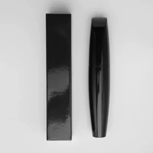 Private Label No Logo Waterproof Smudge Resistant Mascara, Lengthening Volumizing Long Lasting Eyelash Makeup