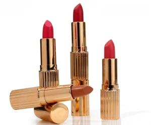 Private Label No Logo Waterproof Matte Non-transfer Lipstick, Fade Resistant Cup Proof Long Wear Hydrating Lip Makeup