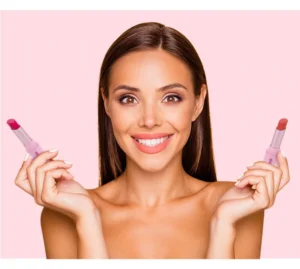 Private Label No Logo Waterproof Matte Lipstick, Non-transfer Cup Proof Fade Resistant Long Wear Hydrating Lip Makeup