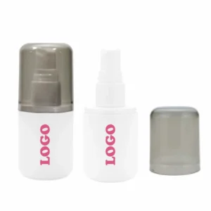 Private Label No Logo Waterproof Oil Control Matte Makeup Setting Spray, Non-Caking Long Lasting Hydrating Facial Fixer