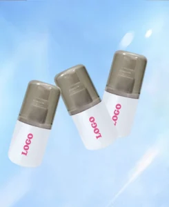 Private Label No Logo Waterproof Oil Control Matte Makeup Setting Spray, Non-Caking Long Lasting Hydrating Facial Fixer