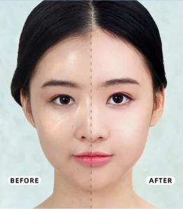 Private Label No Logo Waterproof Oil Control Matte Makeup Setting Spray, Non-Caking Long Lasting Hydrating Facial Fixer