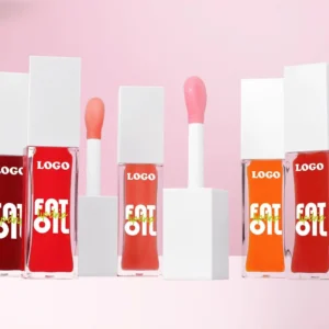 Wholesale Hydrating Plumping Lip Serum Oil, Anti-dry Crack Lip Line Reducing Nourishing Daily Lip Care