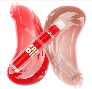 Wholesale Hydrating Plumping Lip Serum Oil, Anti-dry Crack Lip Line Reducing Nourishing Daily Lip Care