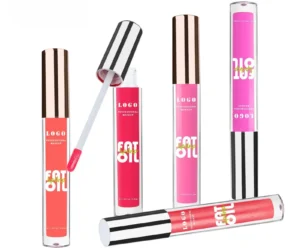 Premium Mirror Finish Plumping Hydrating Lip Gloss for Dudu Lips Daily Lip Makeup