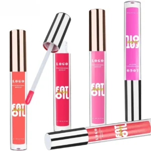 Premium Mirror Finish Plumping Hydrating Lip Gloss for Dudu Lips Daily Lip Makeup