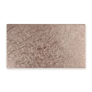 Premium Rose Gold 18 Shades Grid Eyeshadow Palette, Matte Shimmer Glitter Highly Pigmented Long Wear Eye Cosmetics