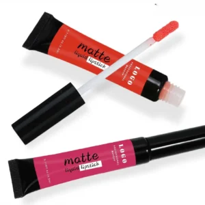 Premium Waterproof Color Lock Velvet Matte Non-transfer Long Wear Liquid Lip Gloss