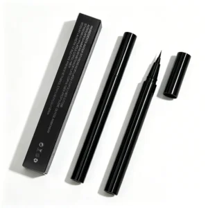 Private Label No Logo 0.01mm Ultra-fine Liquid Eyebrow & Eyeliner Pen, Waterproof Non-smudging Wild Brow Makeup