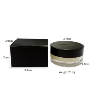 Private Label No Logo 10 Shades Face Concealer Cream, Blemish Coverage Contour Concealer Makeup
