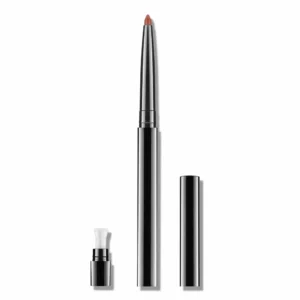 Private Label No Logo 15 Shades Matte Lip Liner Pencil, Waterproof High Pigment Lip Contouring Makeup Pencil for Wholesale