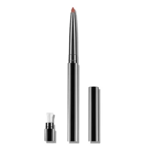 Private Label No Logo 15 Shades Matte Waterproof Lip Liner Pencil, High Pigment Lip Contour Makeup for Bulk Wholesale