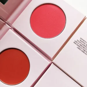 Private Label No Logo 15 Shades DIY Contour & Blush Palette, Powder Brightening 3D Sculpting Face Makeup