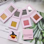 Bronzers & Highlighters