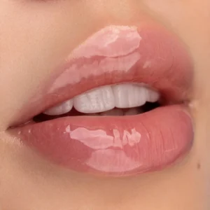 Private Label No Logo 25 Shades Temperature Changing Jelly Lip Gloss, Hydrating Moisturizing Tinted Lip Balm Lip Makeup