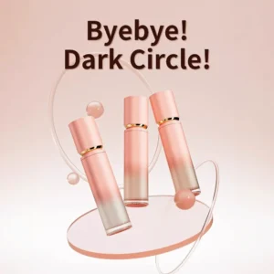 Private Label No Logo 30 Shades Liquid Concealer, Blemish Coverage Isolation Foundation Non-caking Face Makeup