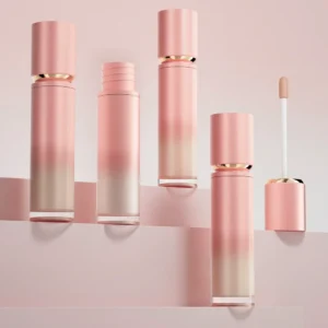 Private Label No Logo 30 Shades Liquid Concealer, Blemish Coverage Isolation Foundation Non-caking Face Makeup