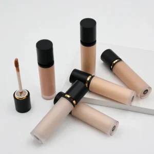 Private Label No Logo 30 Shades Liquid Concealer, Blemish Coverage Isolation Foundation Non-caking Face Makeup