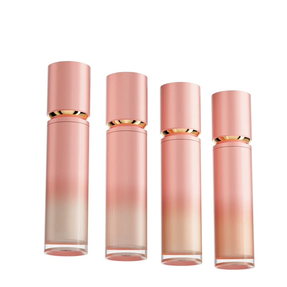 Private Label No Logo 30 Shades Liquid Concealer, Blemish Coverage Isolation Foundation Non-caking Face Makeup