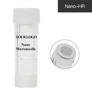 Private Label No Logo 3pcs & 4pcs Ampoule Set, 6 Types Hyaluronic Acid Concentrate Hydrating Facial Serum