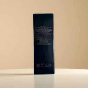 Private Label No Logo 4 In 1 Long Wear Foundation, Oil Control Non Caking Full Coverage Concealing Base Makeup for Oily Skin