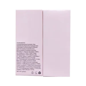 Private Label No Logo 6 Pcs Pink Lip Liner Kit, Matte Waterproof Long Lasting Lipstick Pencil Set