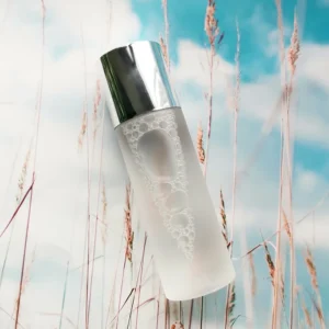 Private Label No Logo 100ml Pure Plant Amino Acid Cleansing Water, Multi-use Makeup Remover for Eyes, Lips & Face Gentle Skin Care Liquid