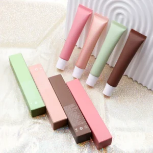 Private Label No Logo Butter Lip Balm & Lip Gloss, Hydrating Anti-dry Crack Moisturizing Lip Oil