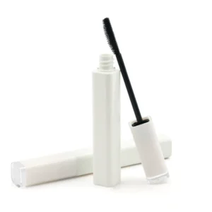 Private Label No Logo Lengthening Curling Colored Mascara, Waterproof Non-smudging Volumizing Long Lasting Mascara
