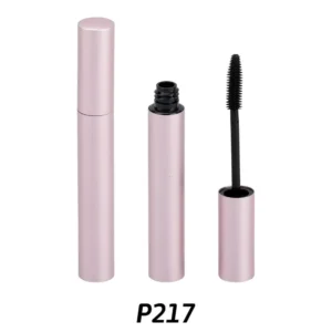 Private Label No Logo Volumizing Colored Mascara, Lengthening Curling Waterproof Non-smudging Mascara Primer