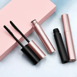 Private Label No Logo Volumizing Colored Mascara, Lengthening Curling Waterproof Non-smudging Mascara Primer