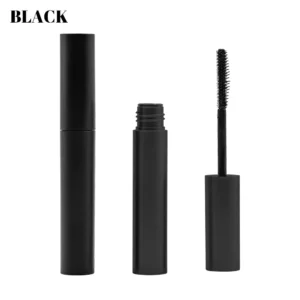 Private Label No Logo Volumizing Colored Mascara, Lengthening Curling Waterproof Non-smudging Mascara Primer