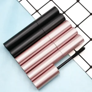 Private Label No Logo Volumizing Colored Mascara, Lengthening Curling Waterproof Non-smudging Mascara Primer