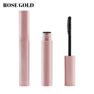 Private Label No Logo Volumizing Colored Mascara, Lengthening Curling Waterproof Non-smudging Mascara Primer