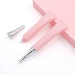 Private Label No Logo Color Changing Liquid Blush, Easy Pigment Long Lasting Lip & Cheek Dual Use Blush