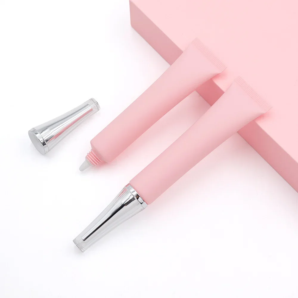 Private Label No Logo Color Changing Liquid Blush, Easy Pigment Long Lasting Lip & Cheek Dual Use Blush