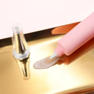 Private Label No Logo Color Changing Liquid Blush, Easy Pigment Long Lasting Lip & Cheek Dual Use Blush