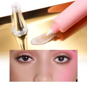 Private Label No Logo Color Changing Liquid Blush, Easy Pigment Long Lasting Lip & Cheek Dual Use Blush