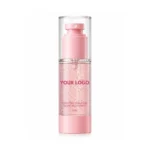 Makeup setting spray
