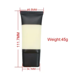 Private Label No Logo Body Butter Cream, Full Body Hydrating Long Lasting Moisture Lock Body Lotion