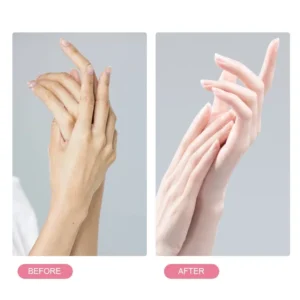 Private Label No Logo 30ml Multi-flavor Hand Cream, Cherry Blossom Chamomile Peach Hydrating Anti-dry Moisturizing Hand Lotion