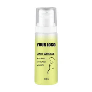 Private Label No Logo Olive Oil Body Massage Oil, Soothing Moisturizing Oil for Stretch Marks Daily Body Skin Care